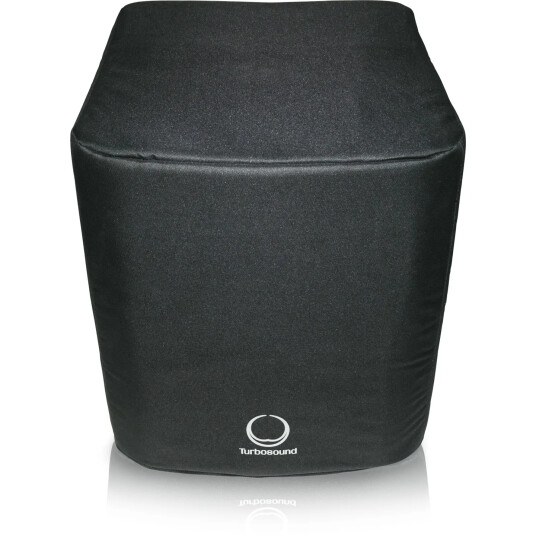 Turbosound Inspire Ip2000-Pc Deluxe Vannresistent Beskyttelsestrekk