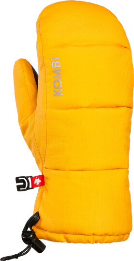 Kombi Women's Ikon Mittens Melon S Kombi Women's Ikon Mittens Melon S