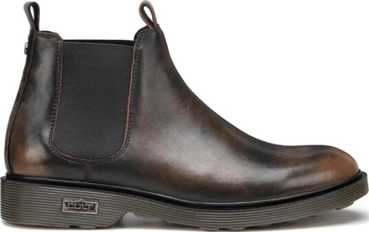 Cult, Herre, Sko, Brun, 45 EU,