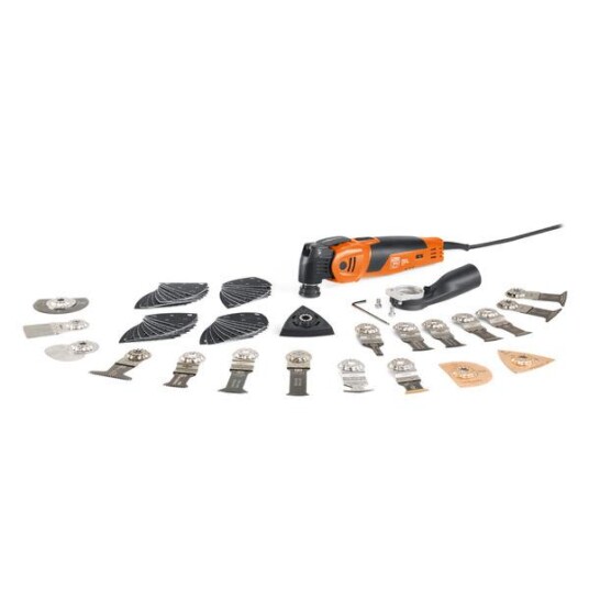 Fein MM 700 Max Top Multiverktøy 450 W