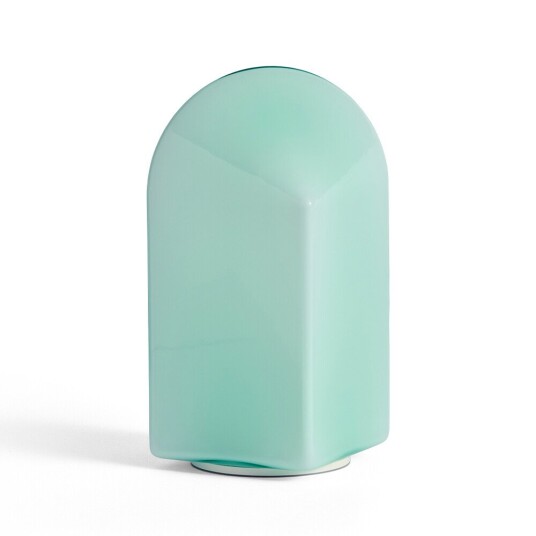 HAY - Parade 240 Portable Bordlampe Seafoam Grønn - Lampemesteren