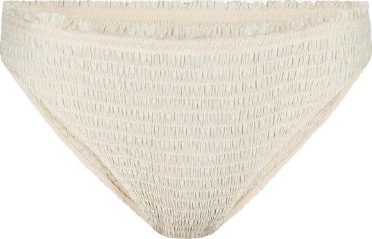 Neo Noir   Bikinitruse Skin Lobster Bikini Brief   Beige