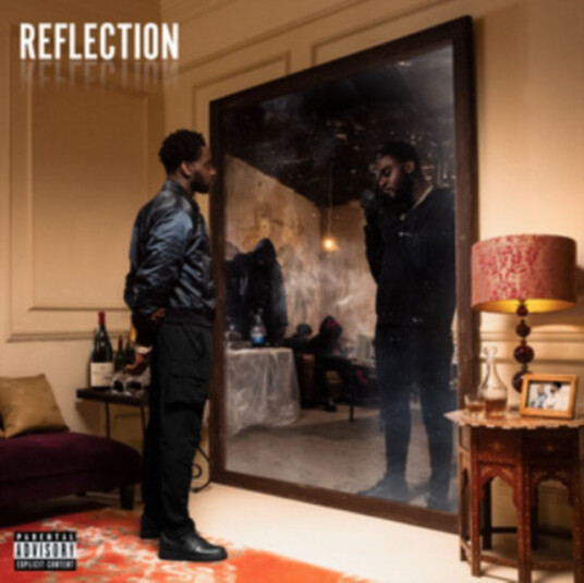 Skrapz Reflection CD