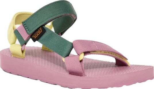 Teva Kids" Original Universal Lilas Multi 37
