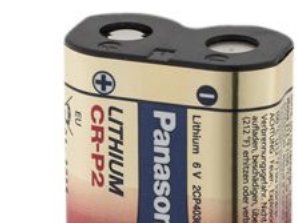 FM Mattsson 9000E Tronic batteri FM Mattsson 9000E Tronic batteri
