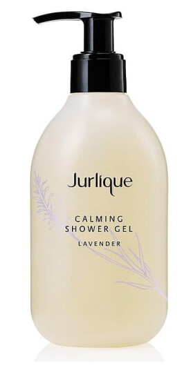 Jurlique Comforting Lavender Shower Gel 300 ml