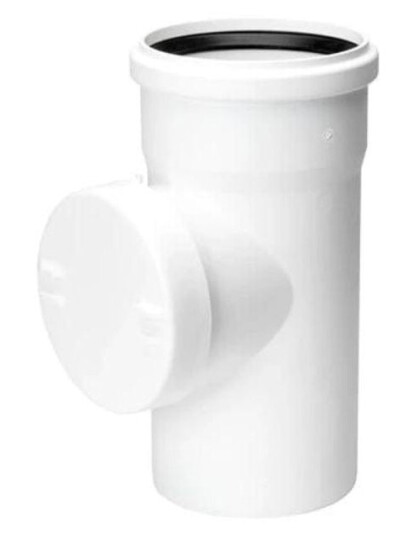 Conel Drain Stakerør 90mm