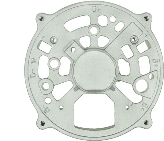 Drivlager, dynamo AS-PL ABR0001