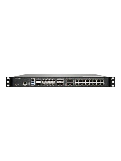 SonicWALL NSa 6700 02-SSC-4332