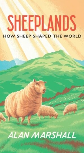 Sheeplands Sheeplands