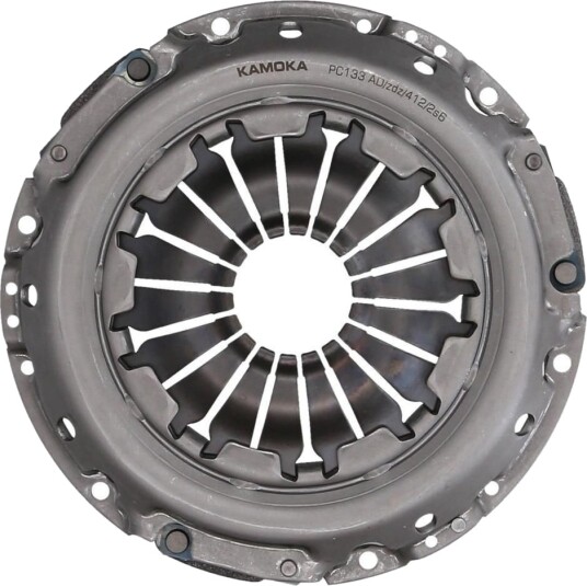 Trykkplate, clutch KAMOKA PC133