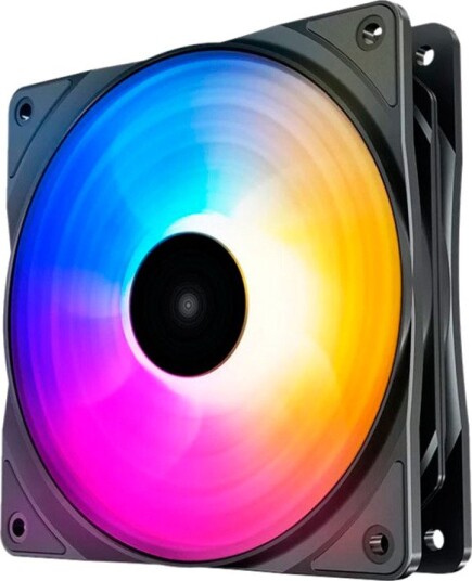 DeepCool RF-120 FS PC-vifte 120mm 1500 RPM