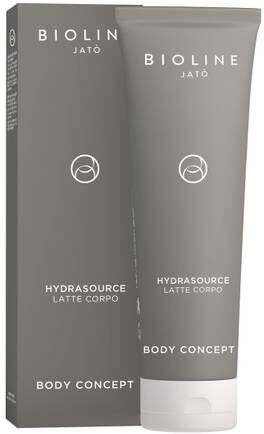 Bioline Body Concept Hydrasource Body Lotion 250ml Bioline Body Concept Hydrasource Body Lotion 250ml