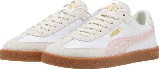 PUMA Puma Club Ii Era White 40