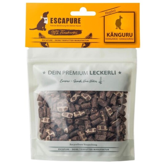 Escapure Godbiter Kenguru 150 G