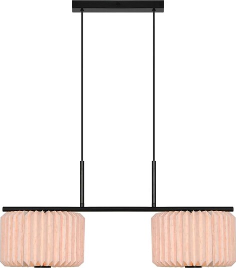 Nordlux Vivienne Dual | Pendel Black Ø 25 CM Nordlux Vivienne Dual | Pendel Black Ø 25 CM