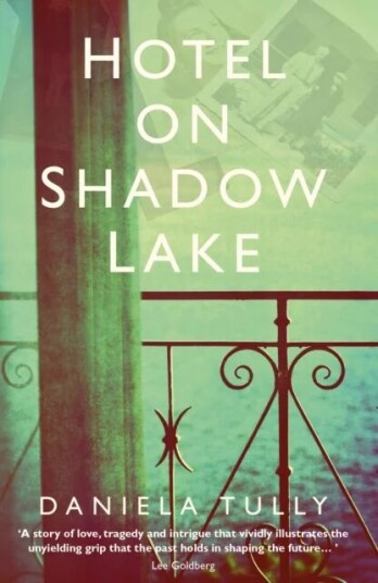 Hotel On Shadow Lake Av Daniela Tully