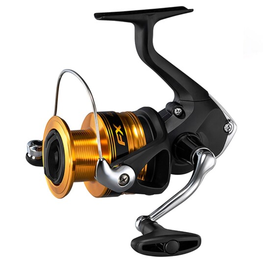 Shimano Reel FX FC Shimano Reel FX FC