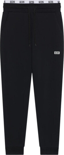 Gcds Herre Bukser Svart XS, Gcds Herre Bukser Svart XS,