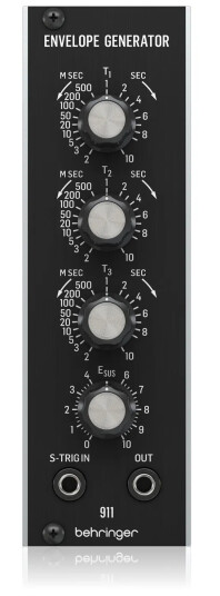 Behringer 911 Envelope Generator Behringer 911 Envelope Generator