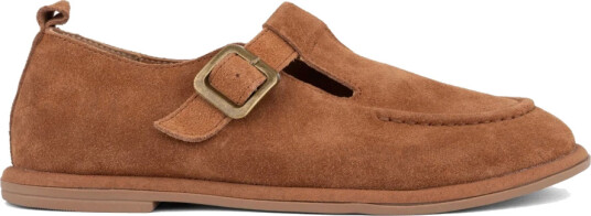 Santino Milano Dame Sko Brun 40 EU,