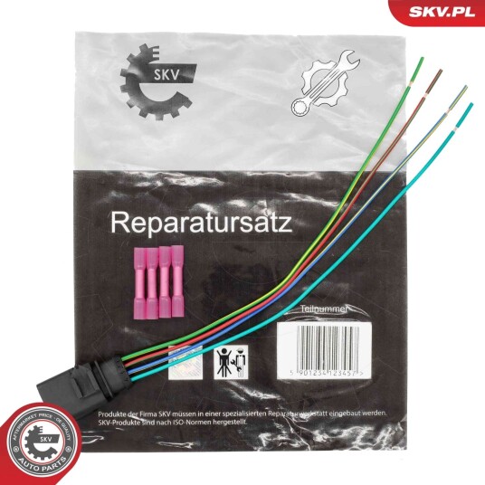 ESEN SKV 53SKV230 Reparasjonssett, kabelsett