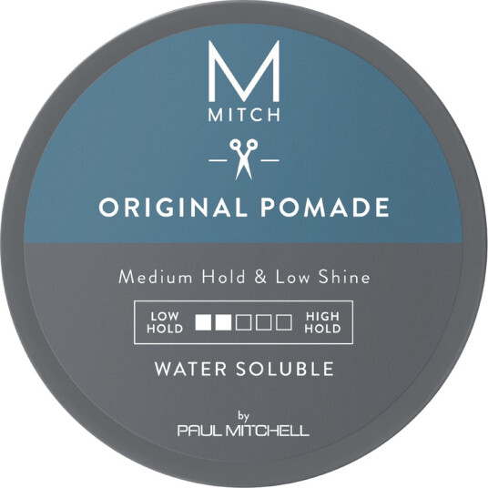 Paul Mitchell PM Mitch Original Pomade 85g