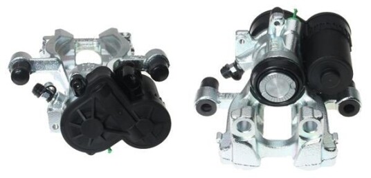 Bremsecaliper BREMBO F 06 277 Bremsecaliper BREMBO F 06 277