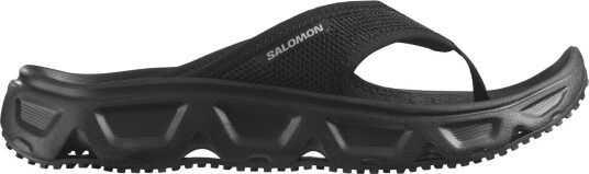 Salomon Reelax Break 6.0 W Black / Black / Alloy 5