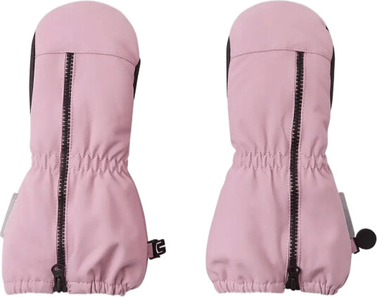 Reima Reimatec Mittens Tepas   Pink   1