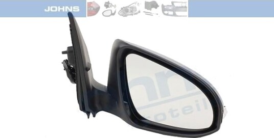 JOHNS 81 21 38-21 Sidespeil JOHNS 81 21 38-21 Sidespeil