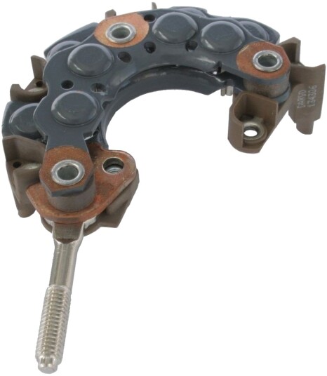 Likeretter, dynamo HC-Cargo F 032 134 306