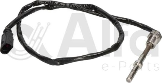 Sensor, eksostemperatur Alfa e-Parts AF10103