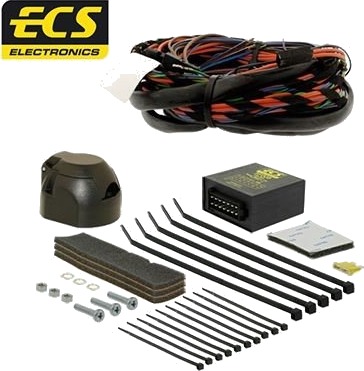 Kabelsett, tilhenger ECS MB087F1