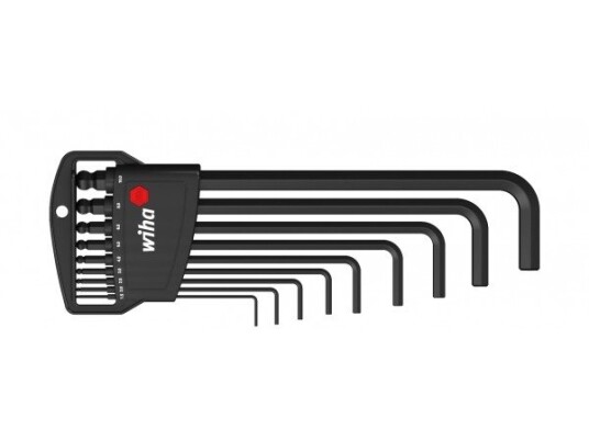 Wiha 03879, 412 G, Sort Wiha 03879, 412 G, Sort
