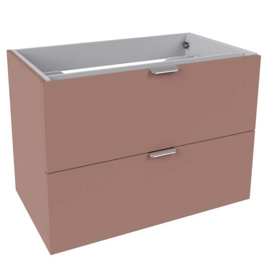 Vikingbad MIE Trend Servantskap B60-180cm Terracotta / 80cm
