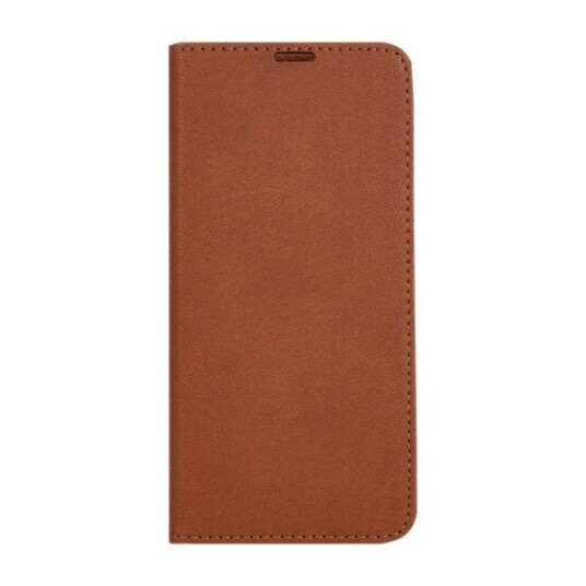 FERRELLI FLIPPDEKSEL SAMSUNG GALAXY A51, BRUN