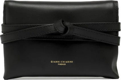 Gianni Chiarini Dame Vesker Svart ONE SIZE,