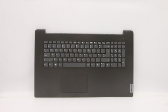 Lenovo Upper Case ASM_UKE L82NX IG