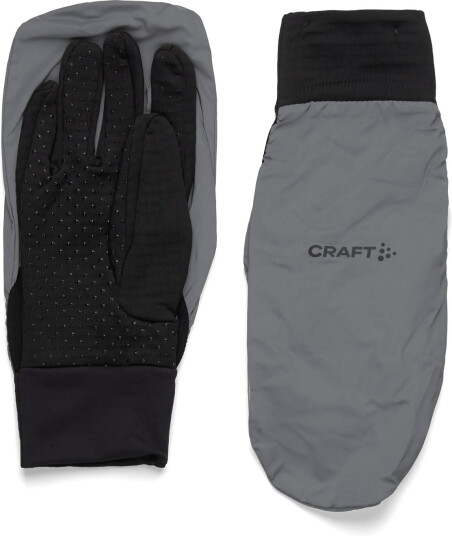 Craft Essence Hybrid Glove Grey XXL