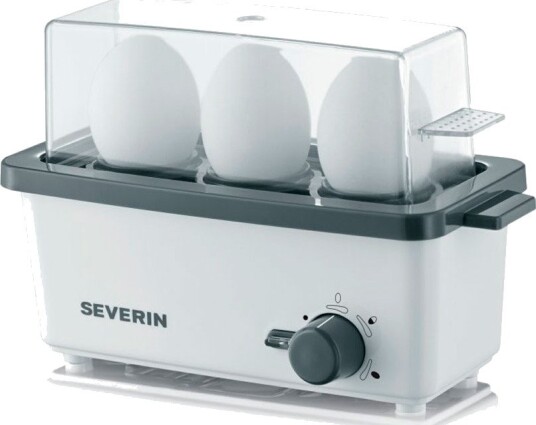Severin EK 3161 Eggkoker for 3 egg (300W)