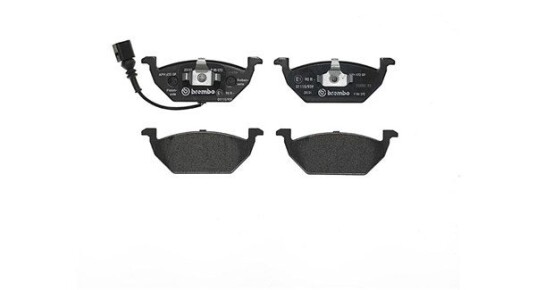 Bremseklosser MAGNETI MARELLI 363700485072