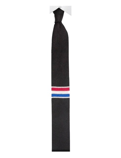 AN IVY Black Flag   Red   ONE SIZE