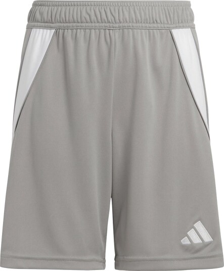 adidas Tiro 24 Treningsshorts Barn Grå 128