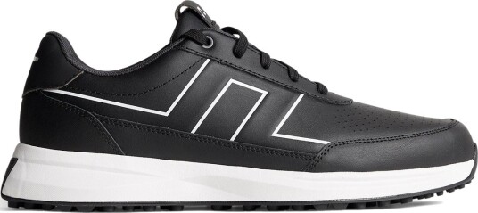 J.LINDEBERG Bridge Golf Sneakers Herre Svart 43
