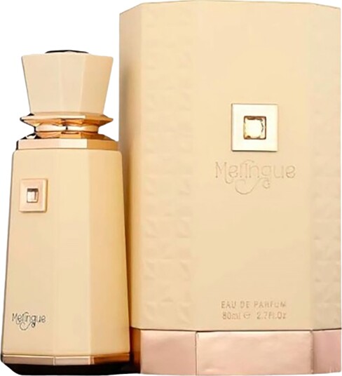 French Avenue Meringue 100ml Eau de Parfum for Damer med Tropiske Toppnoter