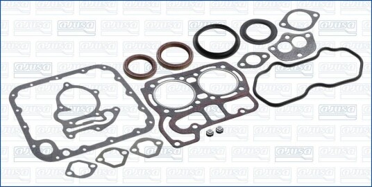 Tetnings helsett motor AJUSA 50116700