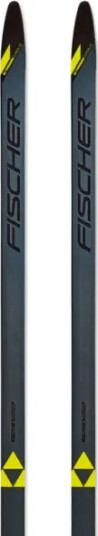Fischer Twin Skin Superlite Ef Multicolour 194 Medium (65-85kg)
