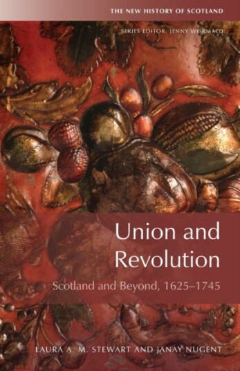 Union And Revolution Av Laura Stewart, Janay Nugent