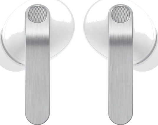 Samsung Galaxy Buds4 Pro Hvit Samsung Galaxy Buds4 Pro Hvit